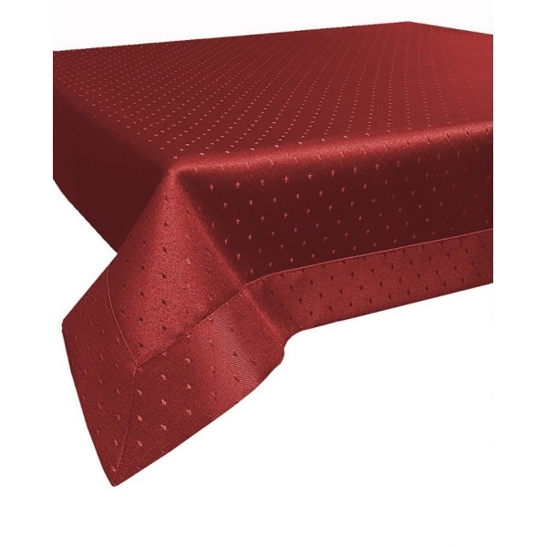 OBRUS NIKO BORDO