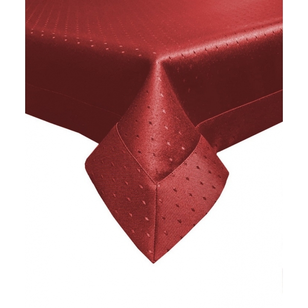 OBRUS NIKO BORDO