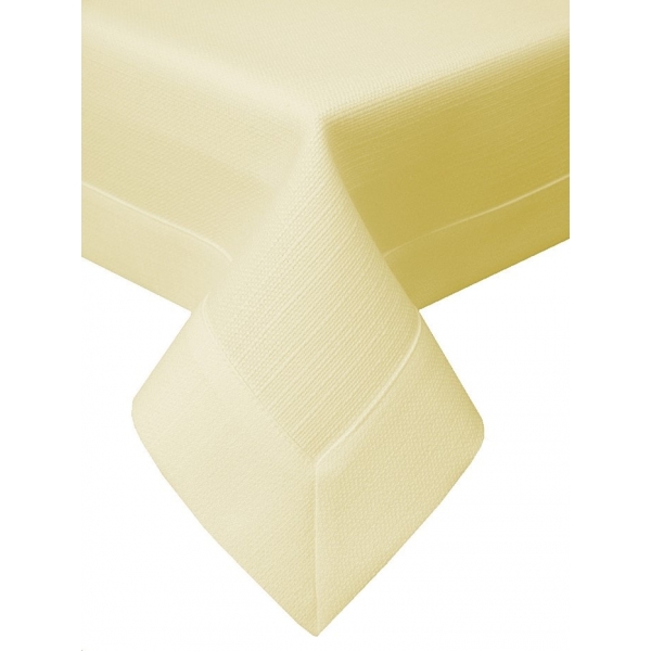 OBRUS LINO ECRU OBRUS LINO ECRU