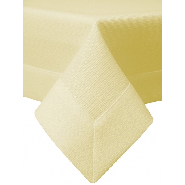 OBRUS LINO ECRU OBRUS LINO ECRU