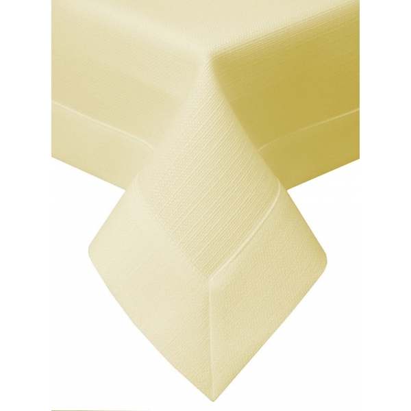 OBRUS LINO ECRU OBRUS LINO ECRU
