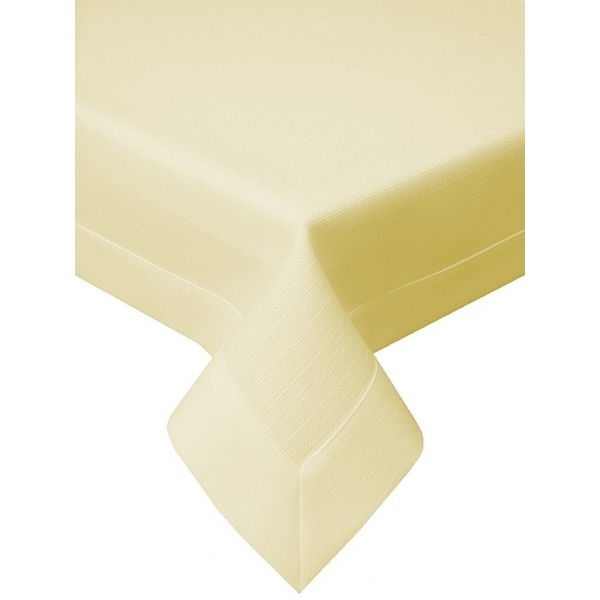 OBRUS LINO ECRU OBRUS LINO ECRU