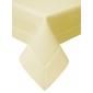 OBRUS LINO ECRU OBRUS LINO ECRU