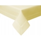 OBRUS LINO ECRU OBRUS LINO ECRU