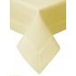 OBRUS LINO ECRU OBRUS LINO ECRU