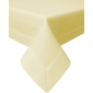 OBRUS LINO ECRU OBRUS LINO ECRU