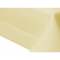 OBRUS LINO ECRU OBRUS LINO ECRU