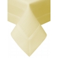 OBRUS LINO ECRU OBRUS LINO ECRU