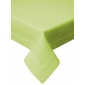 OBRUS LINO ZIELONY OBRUS LINO ZIELONY