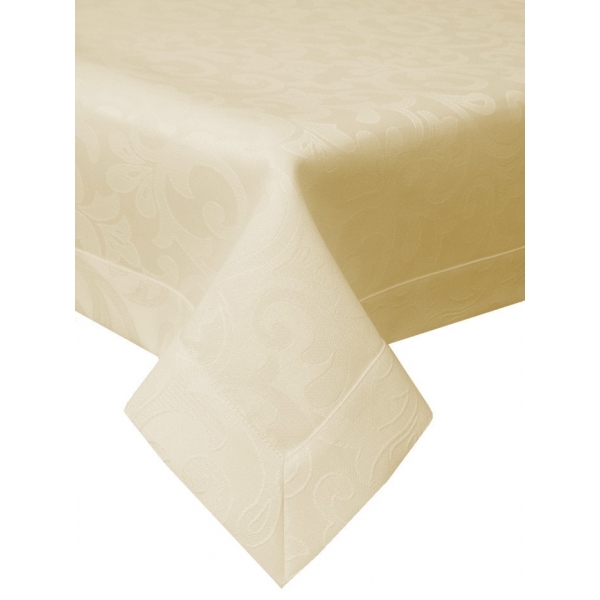 OBRUS ATOL ECRU