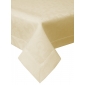 OBRUS ATOL ECRU