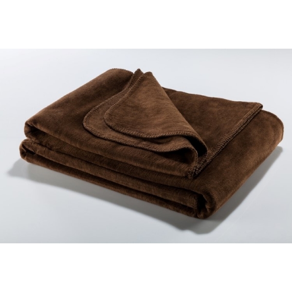 KOC SOFTLINE 130 x 180 BRĄZ KOC SOFTLINE 130 x 180 BRĄZ