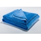 KOC SOFTLINE 130 x 180  NIEBIESKI