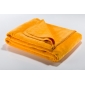 KOC SOFTLINE 130 x 180 ŻÓŁTY KOC SOFTLINE 130 x 180 ŻÓŁTY