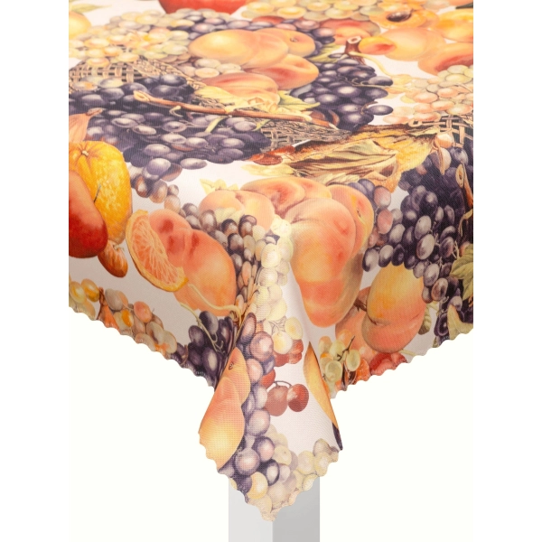 OBRUS JESIENNY KLIMAT OBRUS JESIENNY KLIMAT